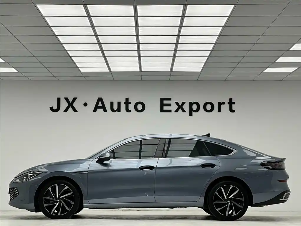 Volkswagen Lamando 2022