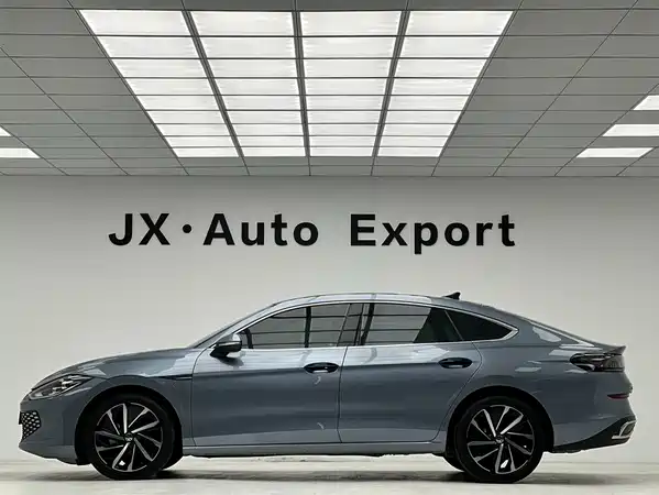 Volkswagen Lamando 2022