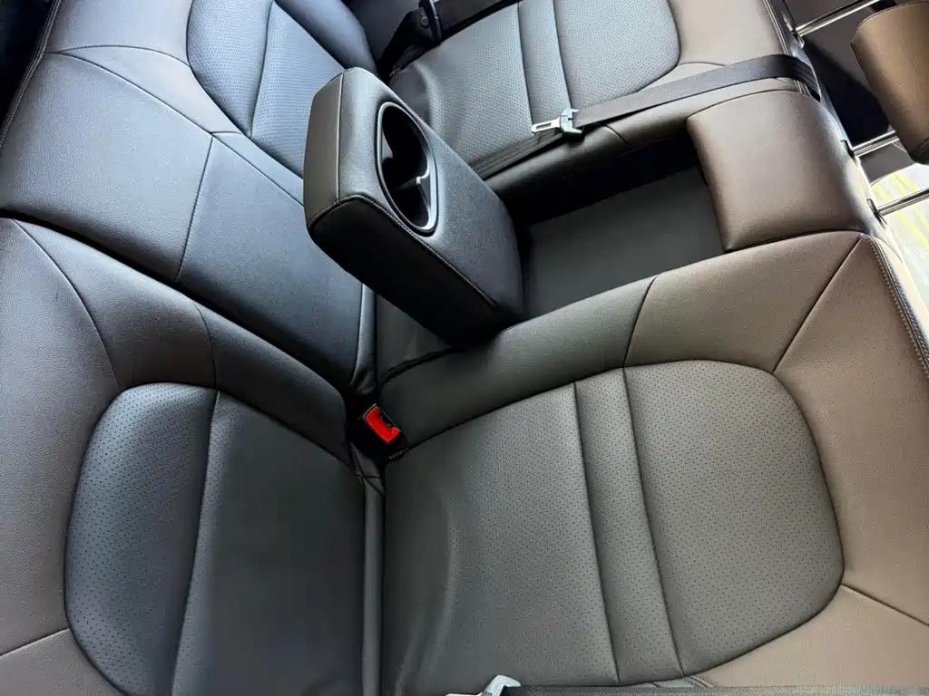 GAC Motor Trumpchi GS4 2018 — фото 27