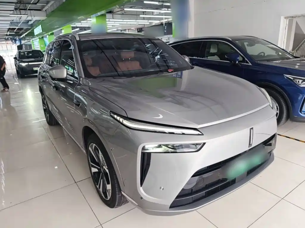 Wey Lanshan 2024