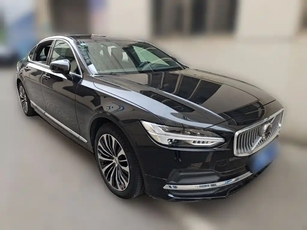 Volvo S90 2024 — фото 7