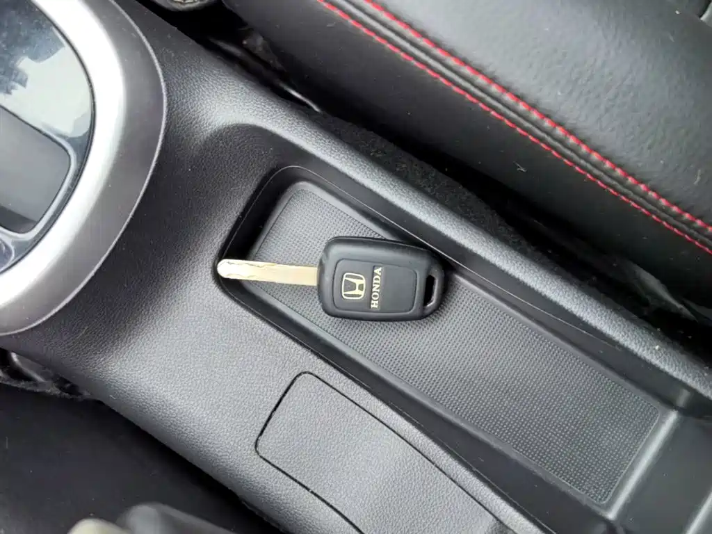 Honda Fit 2014 — фото 9