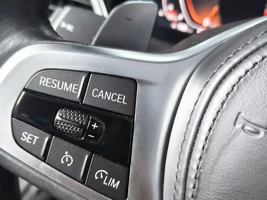 BMW 4 Series 2021 — фото 15
