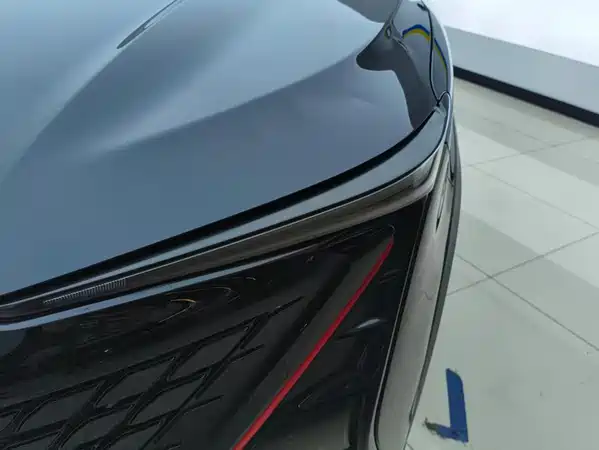 Changan UNI-T 2021