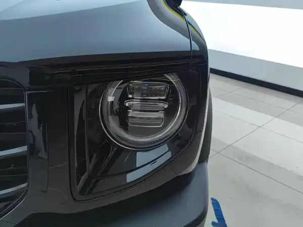 Haval Dargo 2023