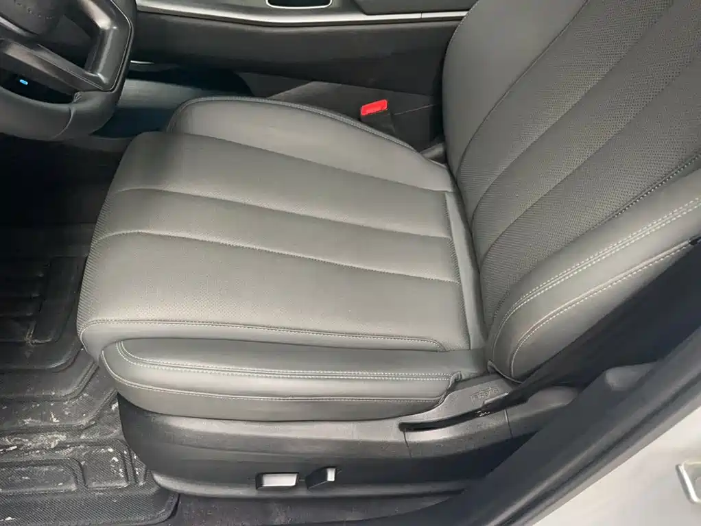 BYD Pro New Energy 2025 — фото 11