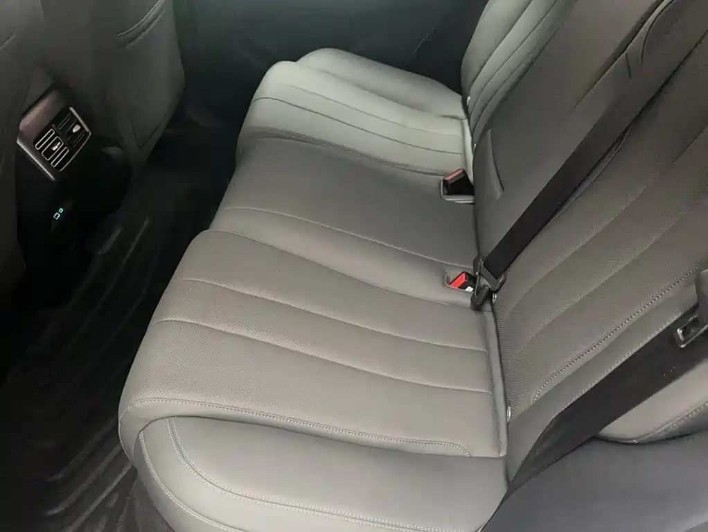 BYD Pro New Energy 2025 — фото 18