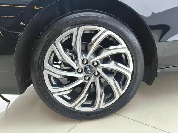Lincoln Z 2023