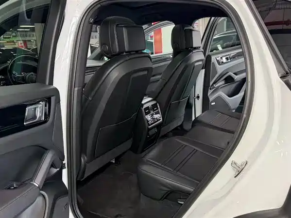 Porsche Cayenne 2020
