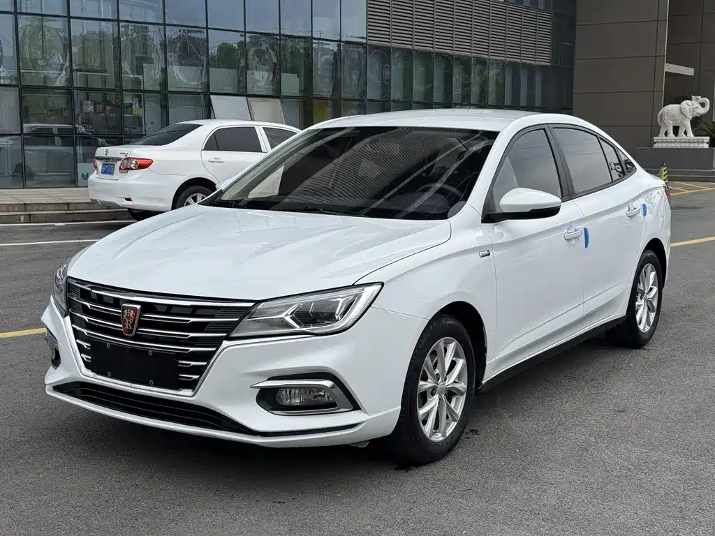 Roewe i5 2020