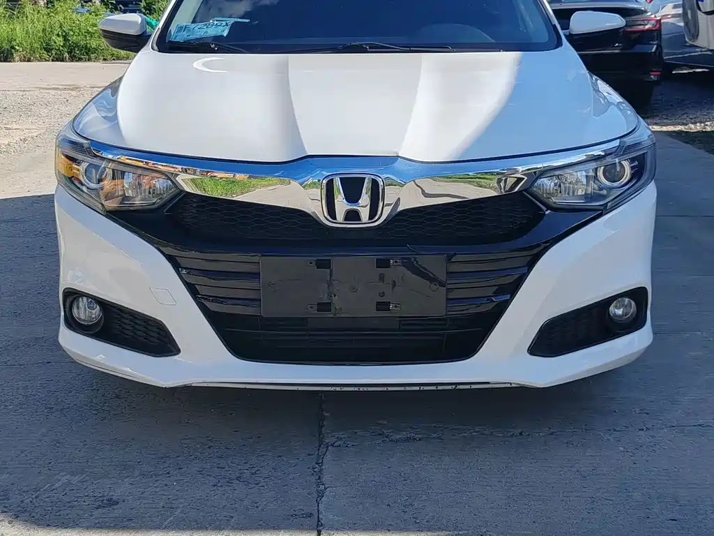 Honda Crider 2019