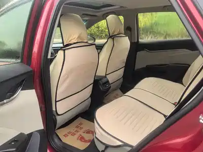 Buick Excelle GT 2015