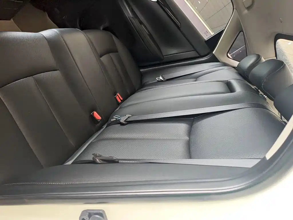 Nissan Sylphy 2020 — фото 13