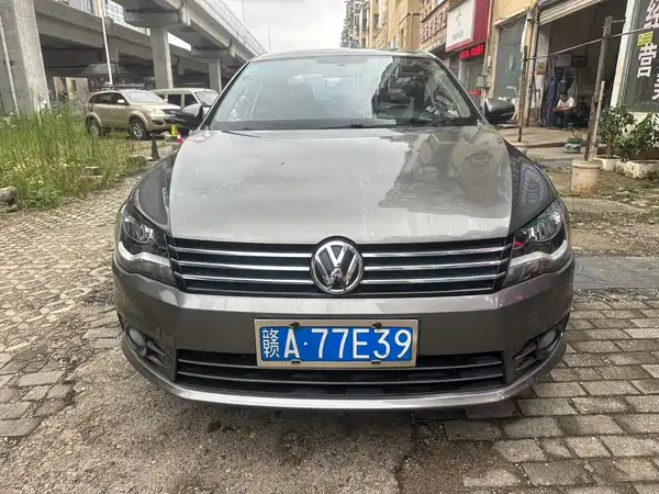 Volkswagen Bora 2013