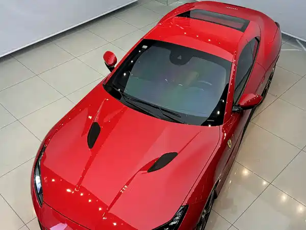 Ferrari Portofino 2022