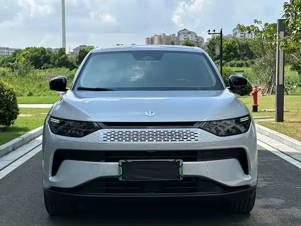 Leapmotor C11 2024