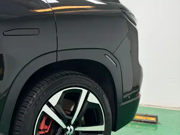 NIO ES7 2022