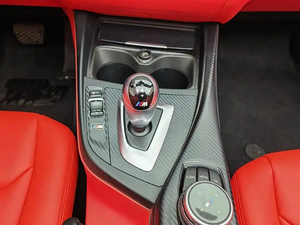 BMW 2 Series 2017 — фото 13