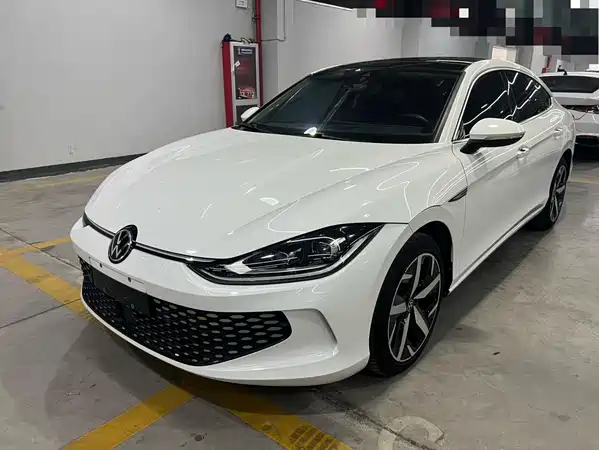 Volkswagen Lamando 2023