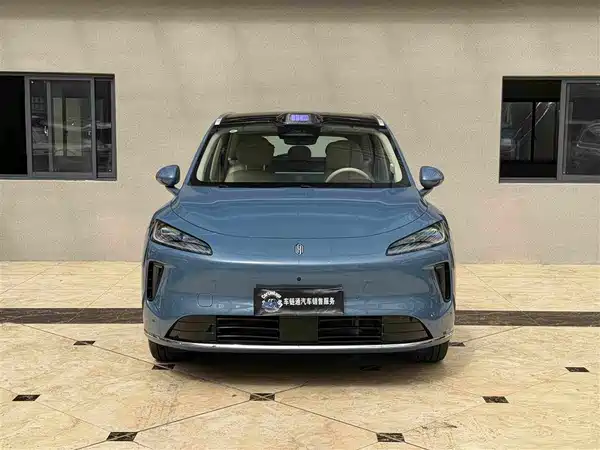 Shangjie H5 2025