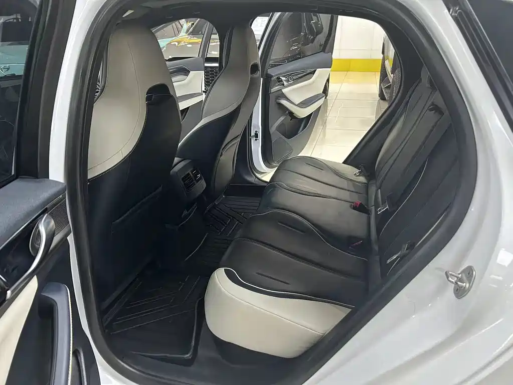 BYD Qin PLUS 2021 — фото 11