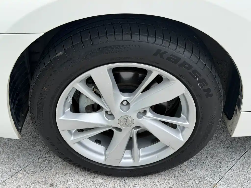 Nissan Teana 2015 — фото 15