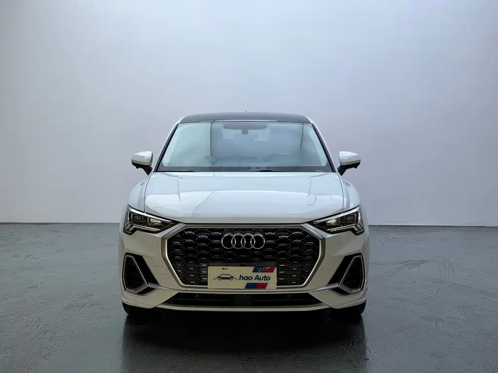 Audi Q3 Sportback 2022