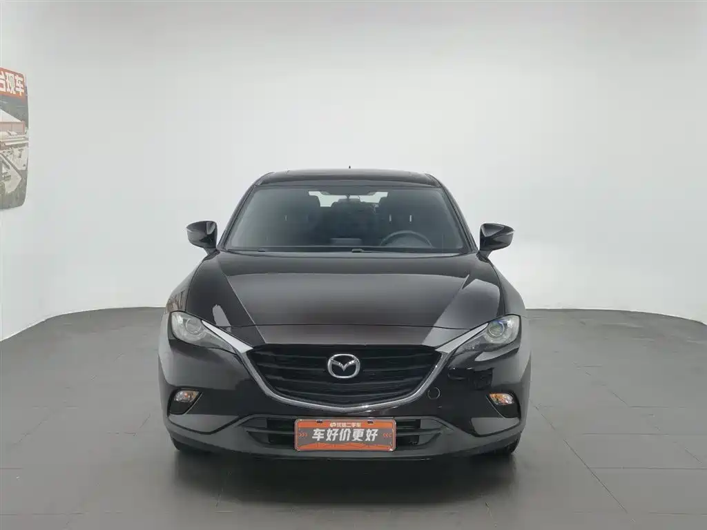 Mazda CX-4 2018 — фото 3