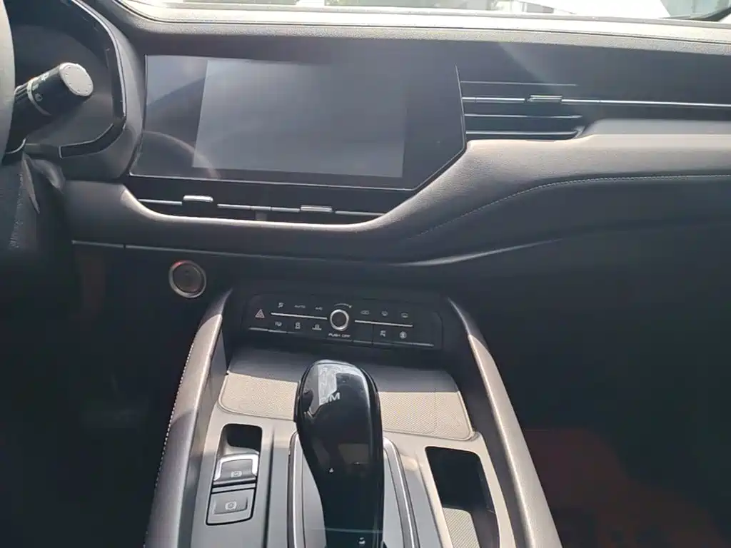 Haval F7 2020 — фото 13