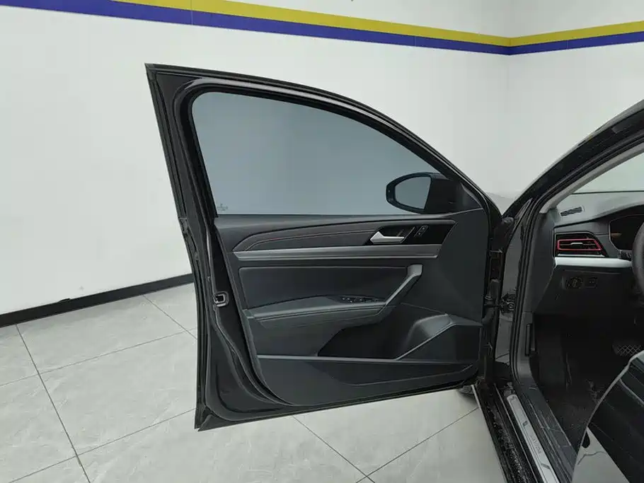 Volkswagen Lavida 2023