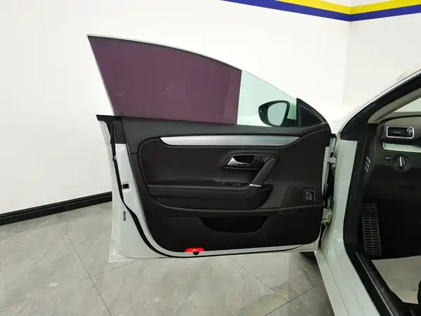 Volkswagen CC 2017