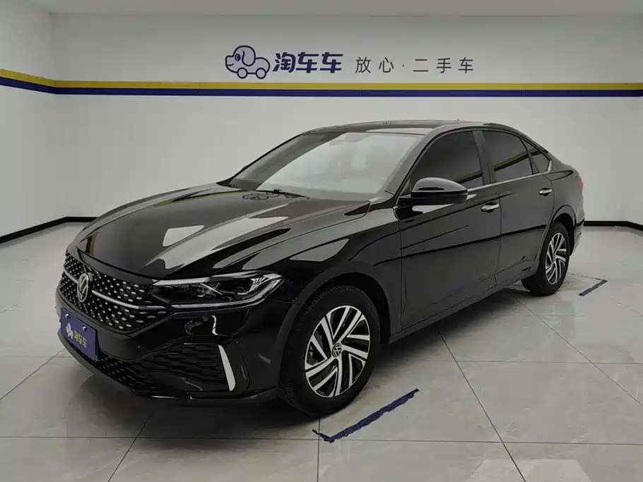 Volkswagen Lavida 2023