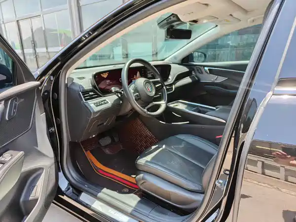 Buick LaCrosse 2023