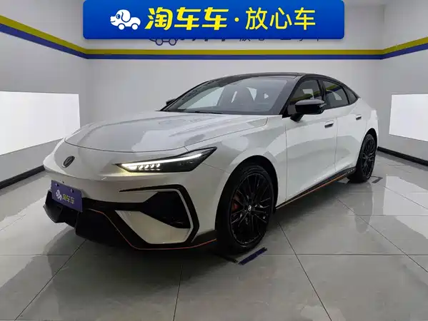 Changan UNI-V 2025