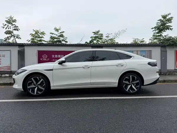 Volkswagen Lamando 2022