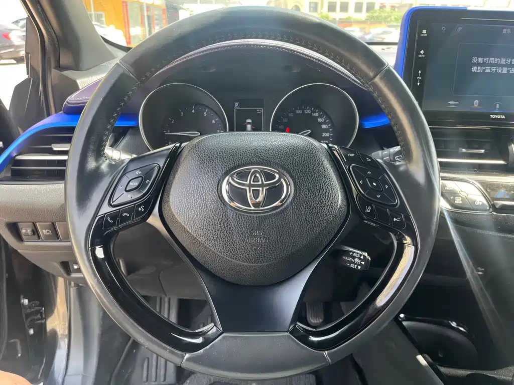 Toyota IZOA 2019 — фото 14