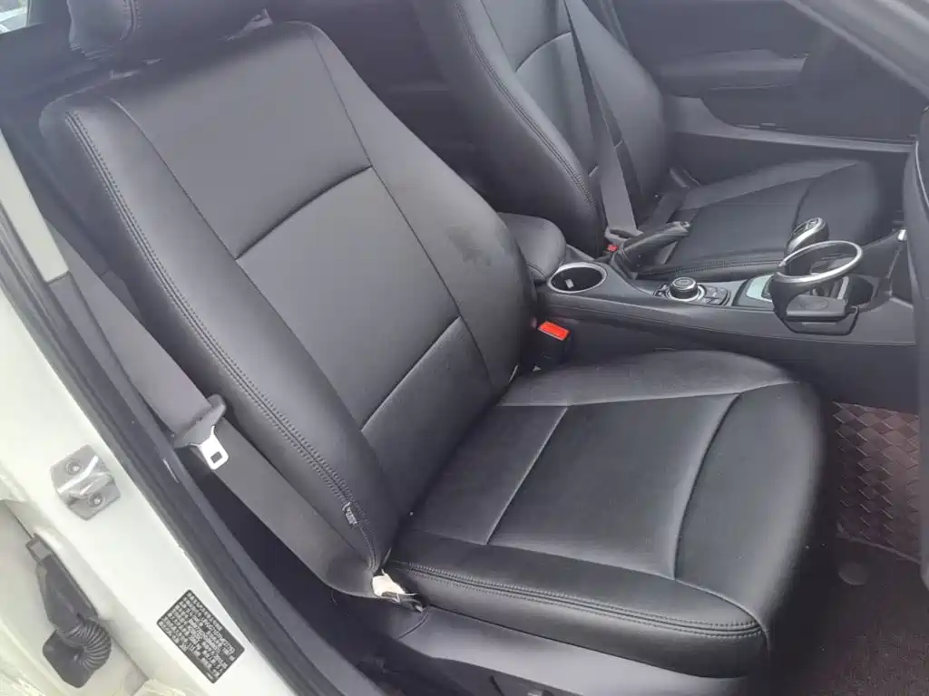 BMW X1 2015 — фото 25
