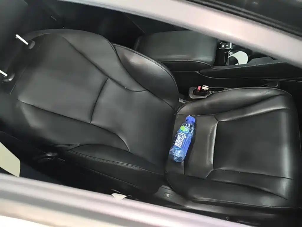 Honda Accord 2025 — фото 25