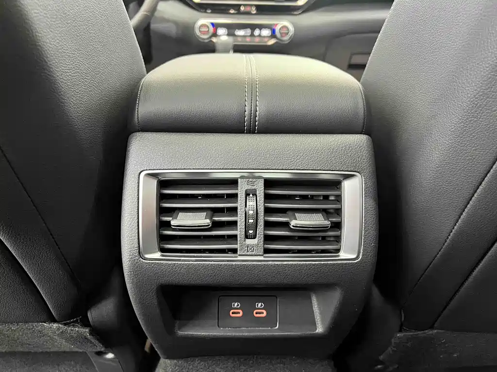 Nissan Teana 2023 — фото 13