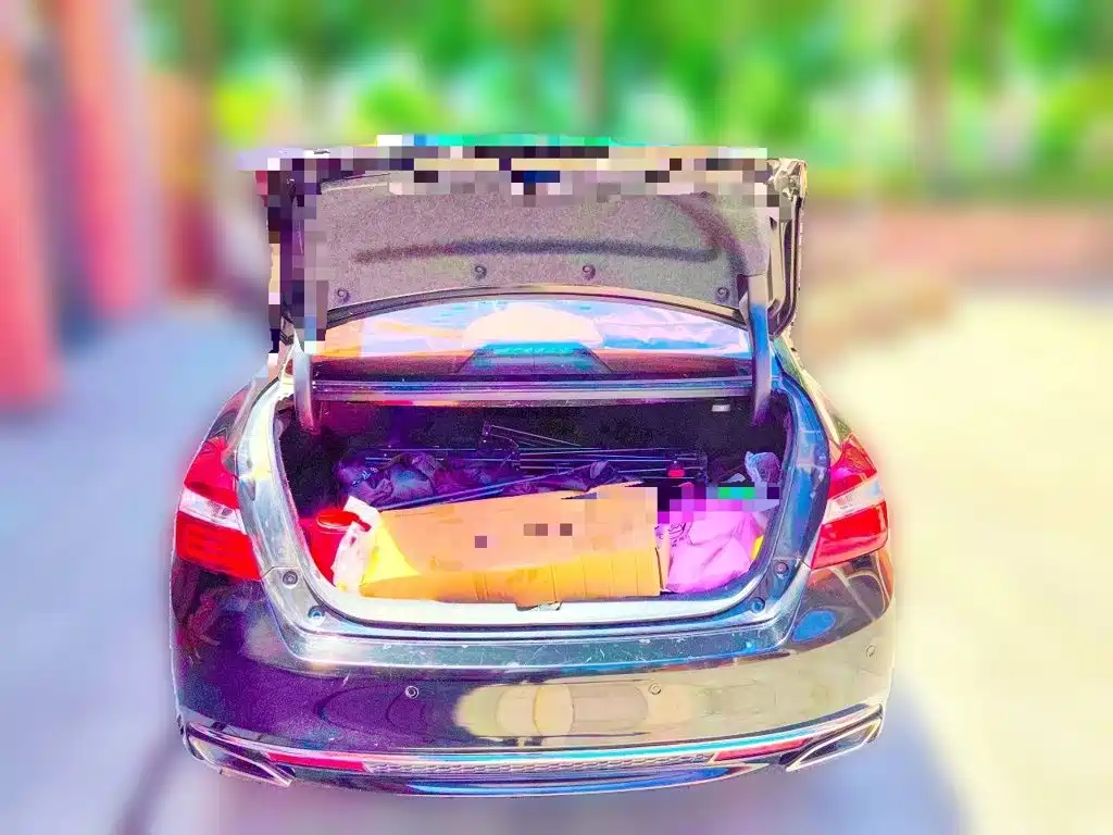 Honda Accord 2017 — фото 10