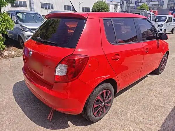 Skoda TECHART 2014