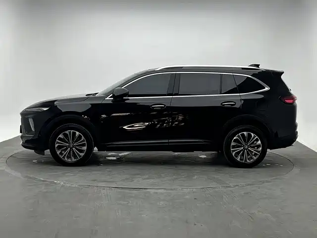 Buick Envision Plus 2024 — фото 3