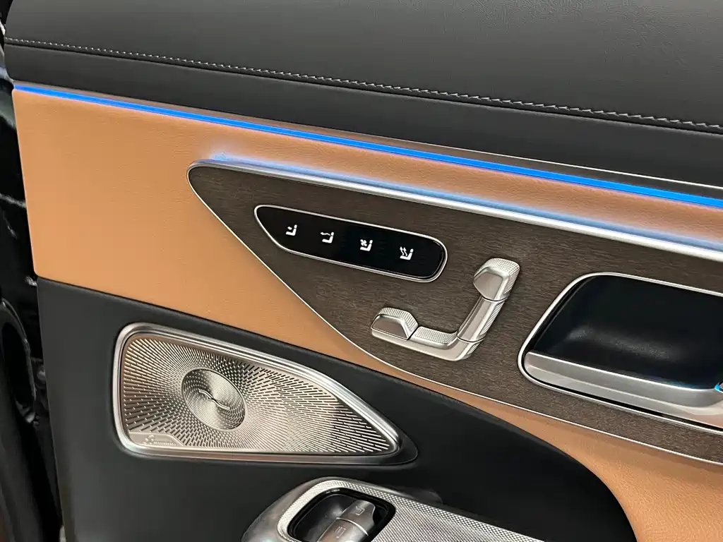 Mercedes-Benz E-Class 2026 — фото 18