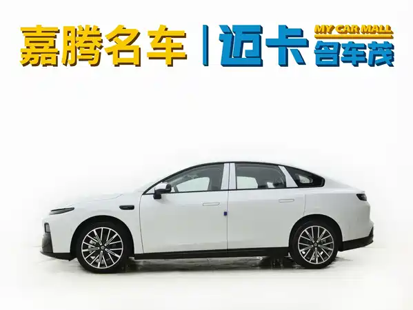 Leapmotor B01 2026