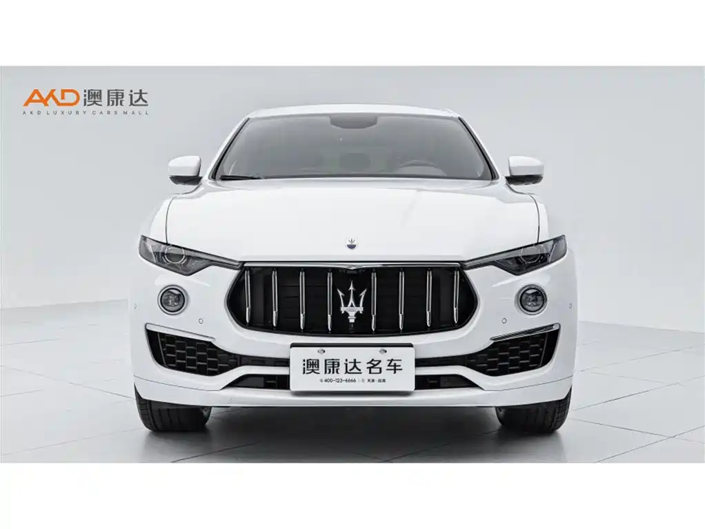 Maserati Levante 2022