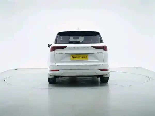 Wuling Victory 2022