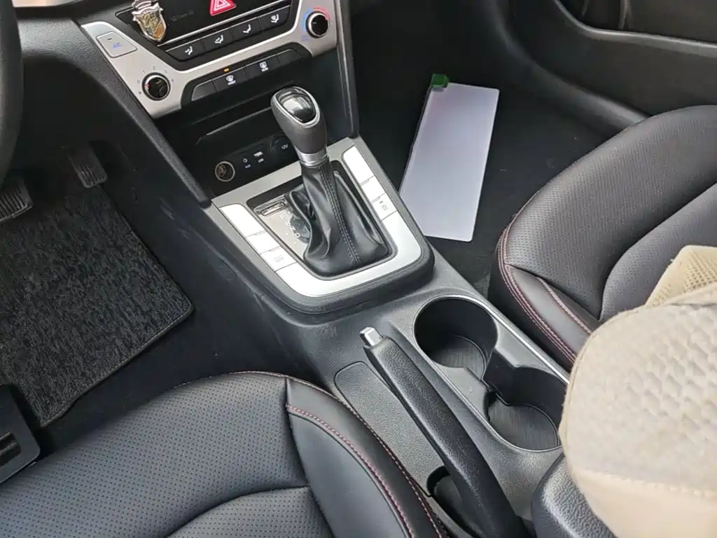 Hyundai Celesta 2019 — фото 14