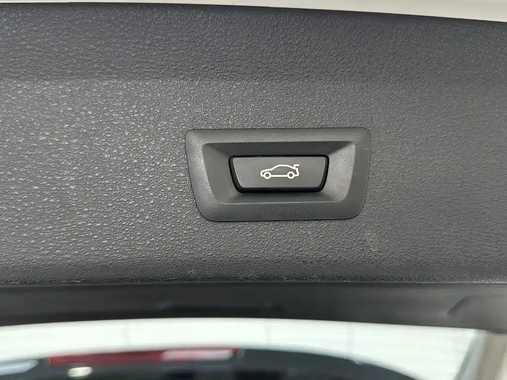 BMW X1 2022 — фото 15