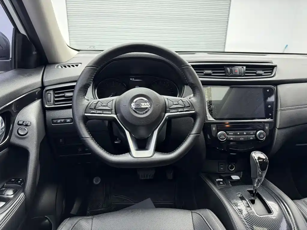 Nissan X-Trail 2023 — фото 14