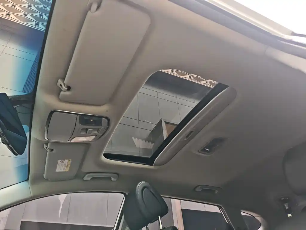 Hyundai Tucson 2017 — фото 15